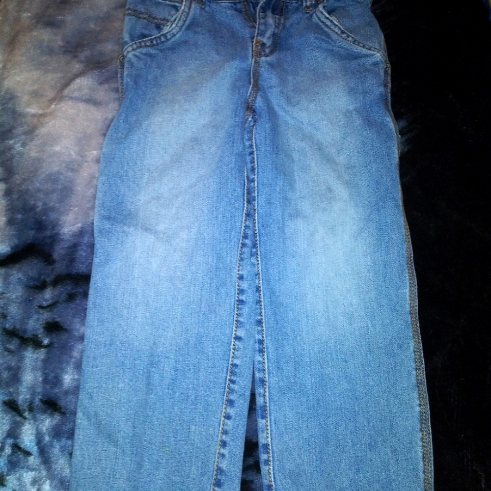 Boy's Est. 1989 Jean's